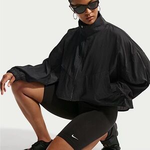 Nike sportswear jacket